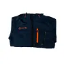 Lhotse Enki Fleece Mit Durchgehendem Reißverschluss, Blue