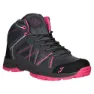 Anthracite / rose