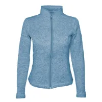 Lhotse Graziella Fleece Mit Durchgehendem Reißverschluss Lhotse Graziella Fleece Mit Durchgehendem Reißverschluss
