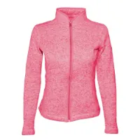 Lhotse Graziella Fleece Mit Durchgehendem Reißverschluss Lhotse Graziella Fleece Mit Durchgehendem Reißverschluss