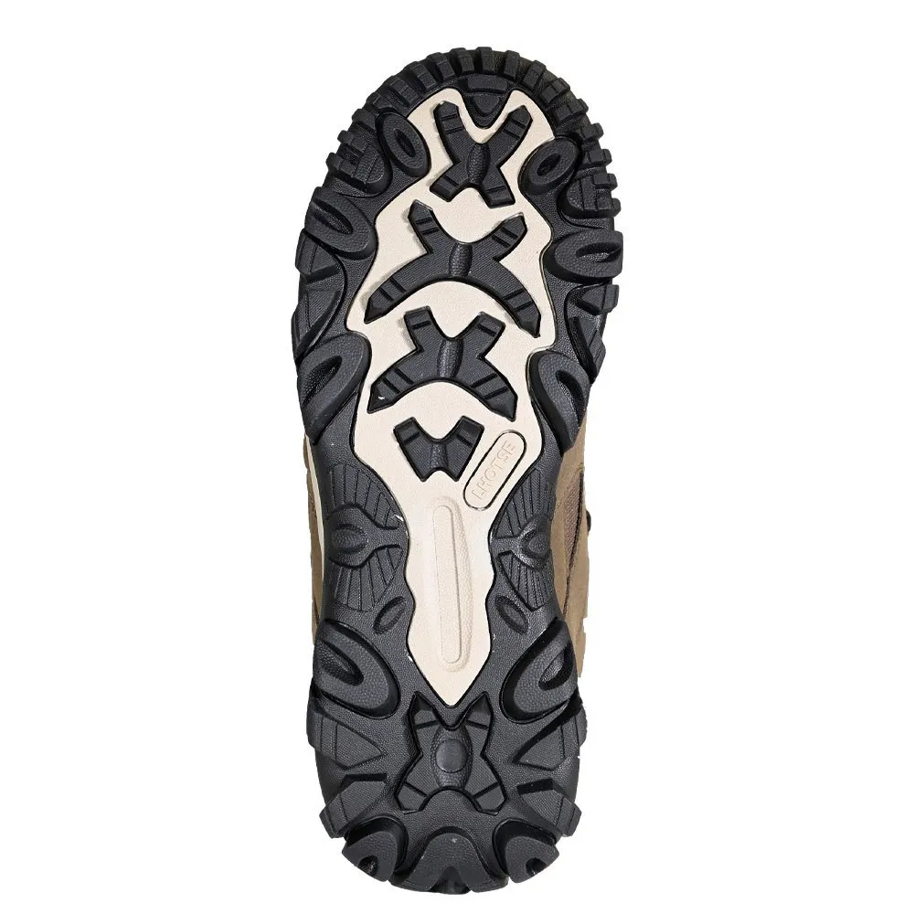 Lhotse Gremil Wanderstiefel