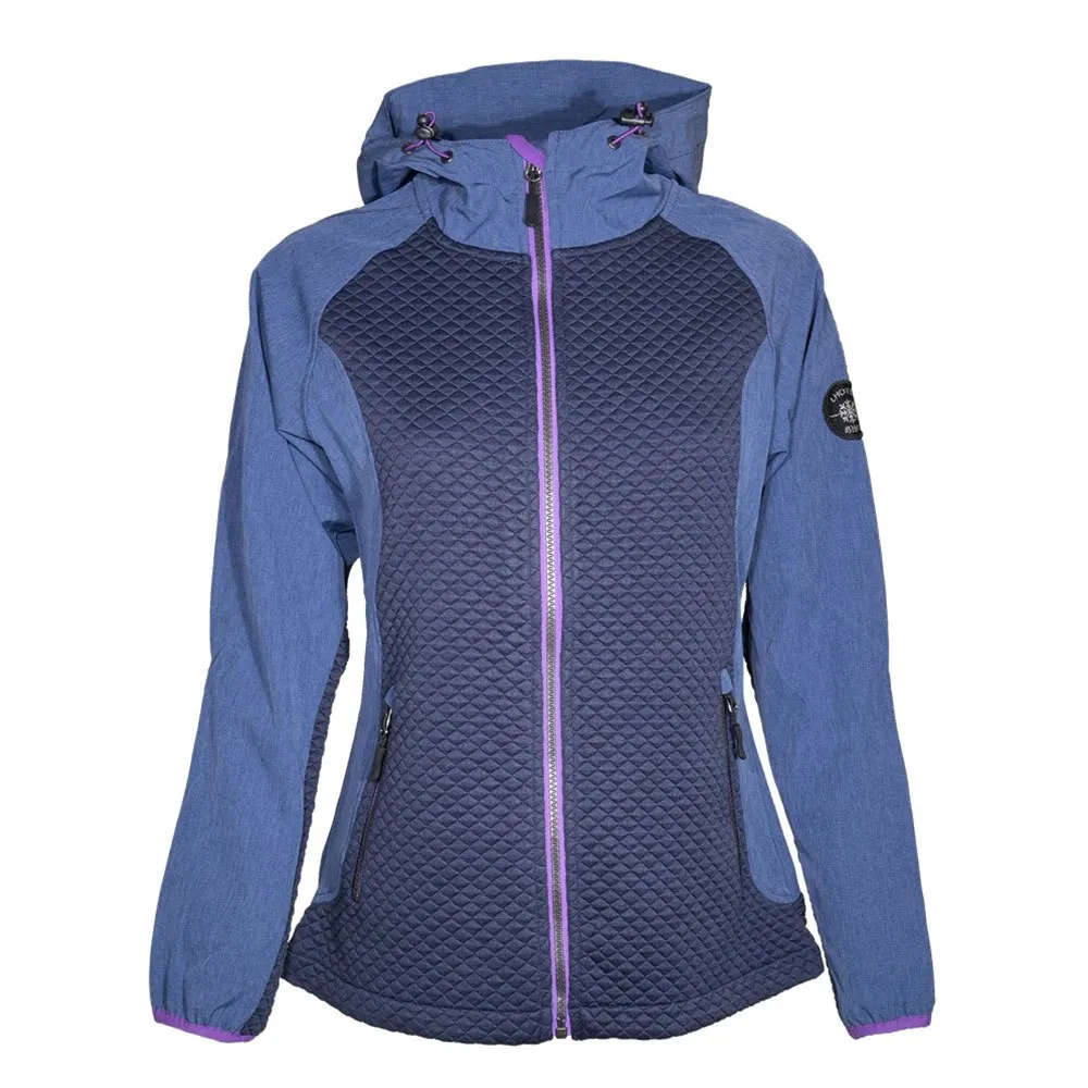 Lhotse Gwen Softshelljacke Lhotse Gwen Softshelljacke