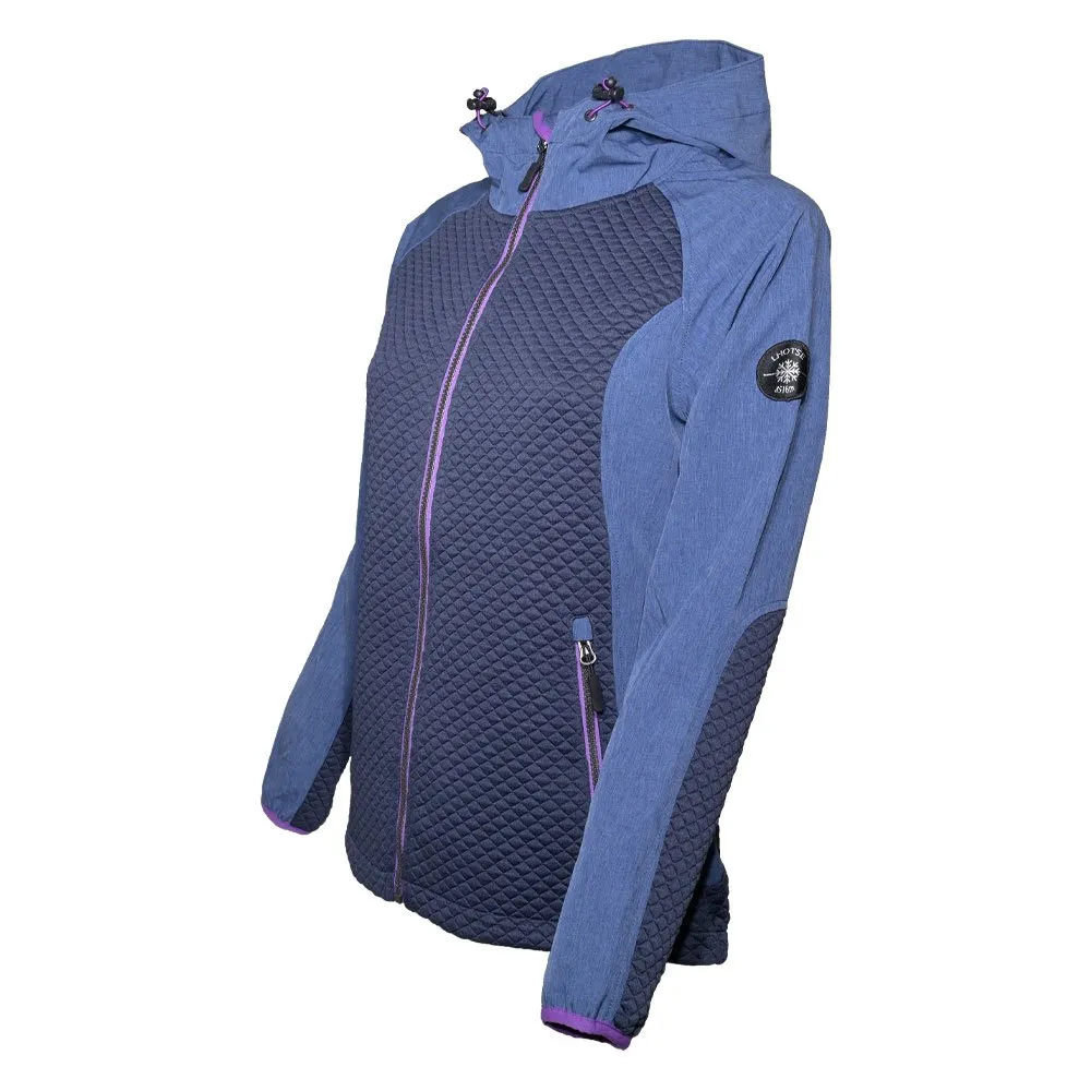 Lhotse Gwen Softshelljacke Lhotse Gwen Softshelljacke