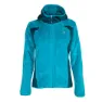 Lhotse Hazel Fleece Mit Durchgehendem Reißverschluss