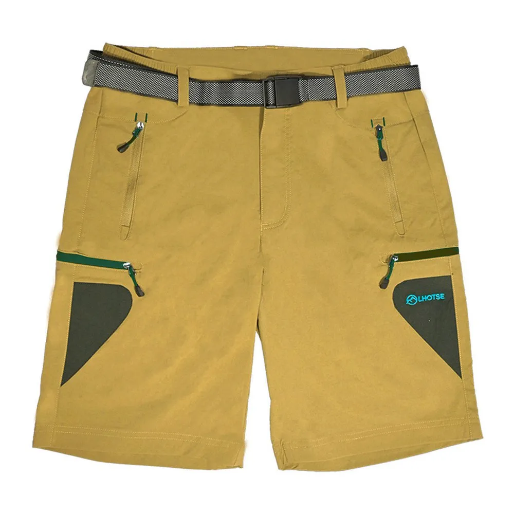 Lhotse Hilario Kurze Hose
