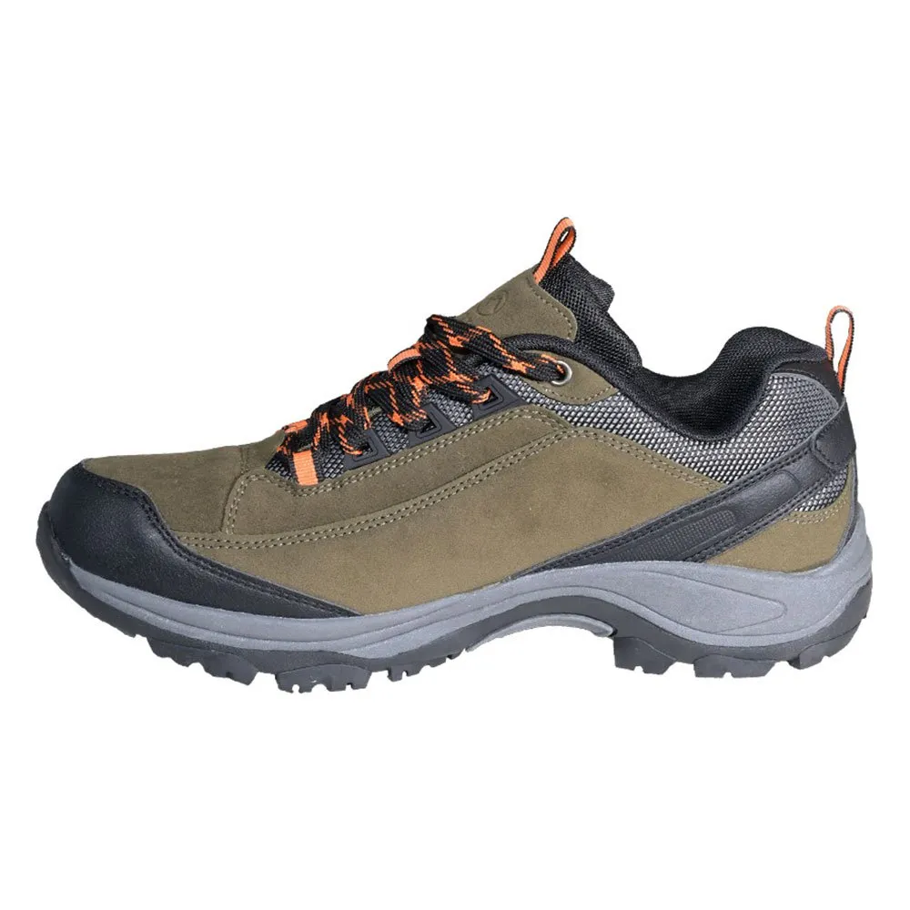 Lhotse Ibex Wanderschuhe Lhotse Ibex Wanderschuhe