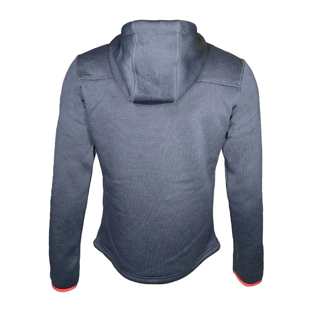 Lhotse Jaden Fleece Mit Durchgehendem Reißverschluss Lhotse Jaden Fleece Mit Durchgehendem Reißverschluss
