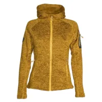 Lhotse Kayla Fleece Mit Durchgehendem Reißverschluss Lhotse Kayla Fleece Mit Durchgehendem Reißverschluss