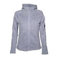 Lhotse Kayla Fleece Mit Durchgehendem Reißverschluss Lhotse Kayla Fleece Mit Durchgehendem Reißverschluss
