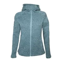 Lhotse Kayla Fleece Mit Durchgehendem Reißverschluss Lhotse Kayla Fleece Mit Durchgehendem Reißverschluss