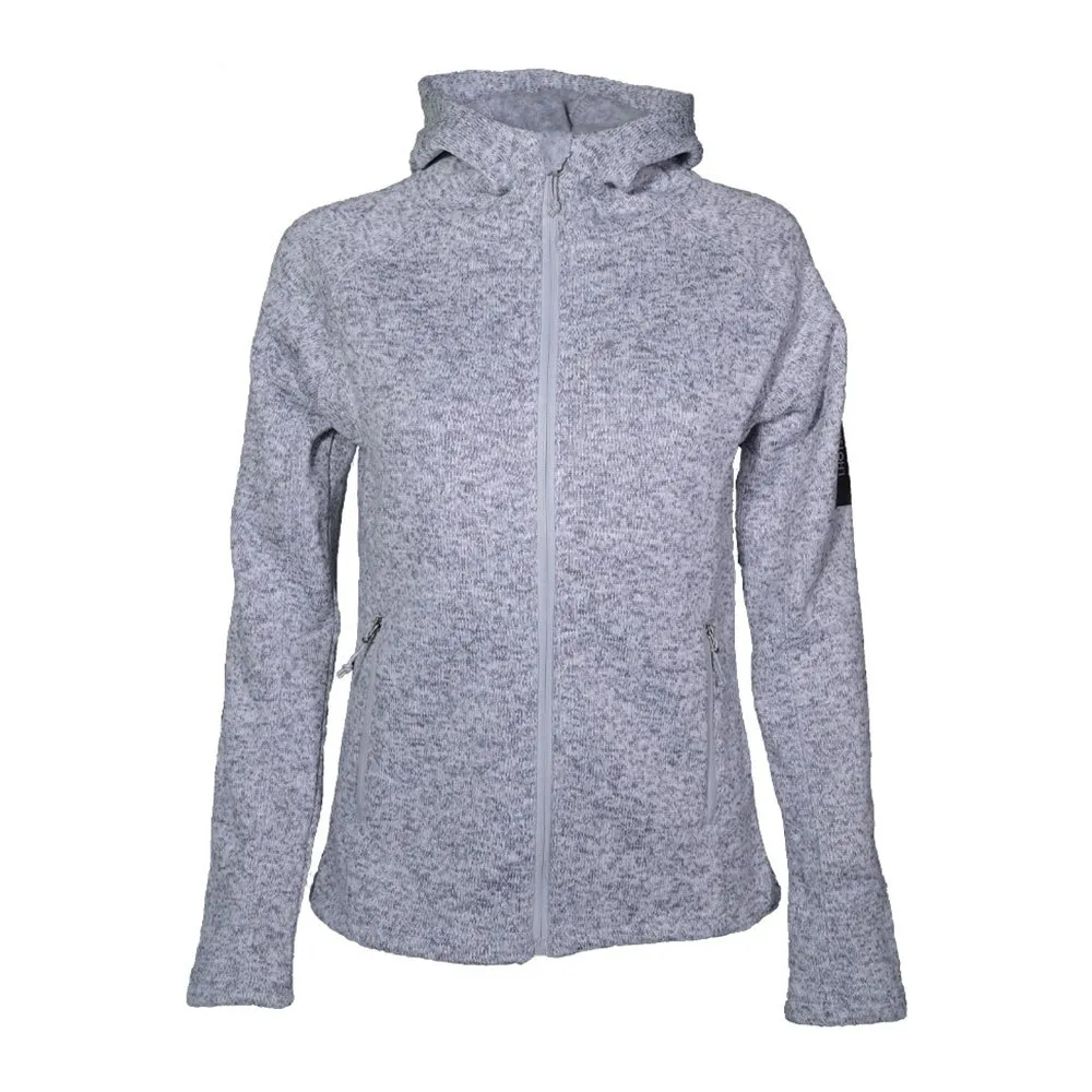 Lhotse Kayla Fleece Mit Durchgehendem Reißverschluss Lhotse Kayla Fleece Mit Durchgehendem Reißverschluss