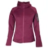 Lhotse Kayla Fleece Mit Durchgehendem Reißverschluss