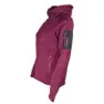 Lhotse Kayla Fleece Mit Durchgehendem Reißverschluss