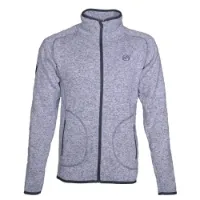 Lhotse Kyp Fleece Mit Durchgehendem Reißverschluss