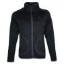 Lhotse Kyp Fleece Mit Durchgehendem Reißverschluss