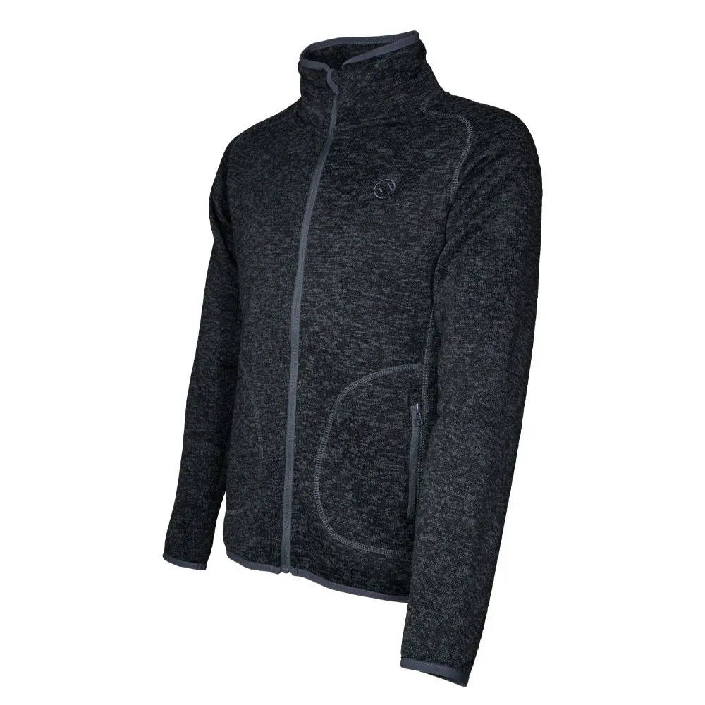 Lhotse Kyp Fleece Mit Durchgehendem Reißverschluss Lhotse Kyp Fleece Mit Durchgehendem Reißverschluss