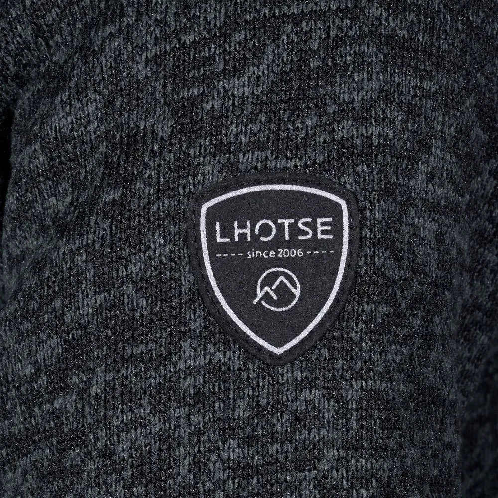 Lhotse Kyp Fleece Mit Durchgehendem Reißverschluss Lhotse Kyp Fleece Mit Durchgehendem Reißverschluss