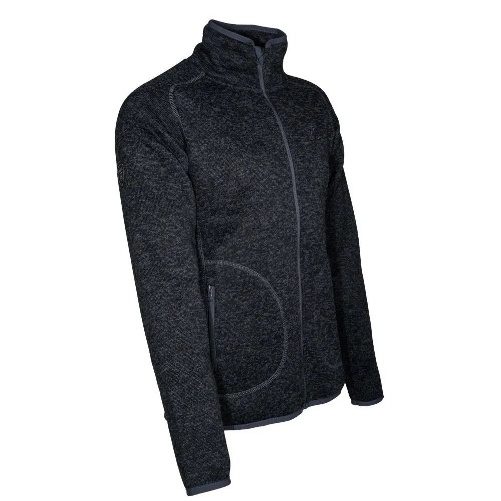 Lhotse Kyp Fleece Mit Durchgehendem Reißverschluss Lhotse Kyp Fleece Mit Durchgehendem Reißverschluss