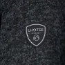 Lhotse Kyp Fleece Mit Durchgehendem Reißverschluss