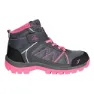 Gray / pink