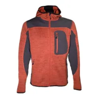 Lhotse Maddox Fleece Mit Durchgehendem Reißverschluss Lhotse Maddox Fleece Mit Durchgehendem Reißverschluss