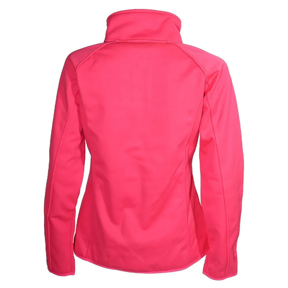 Lhotse Megan Softshelljacke Lhotse Megan Softshelljacke