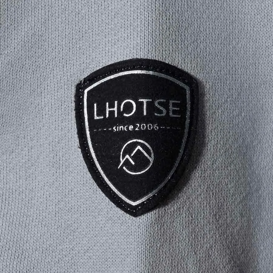 Lhotse Olga Reißverschlusspullover