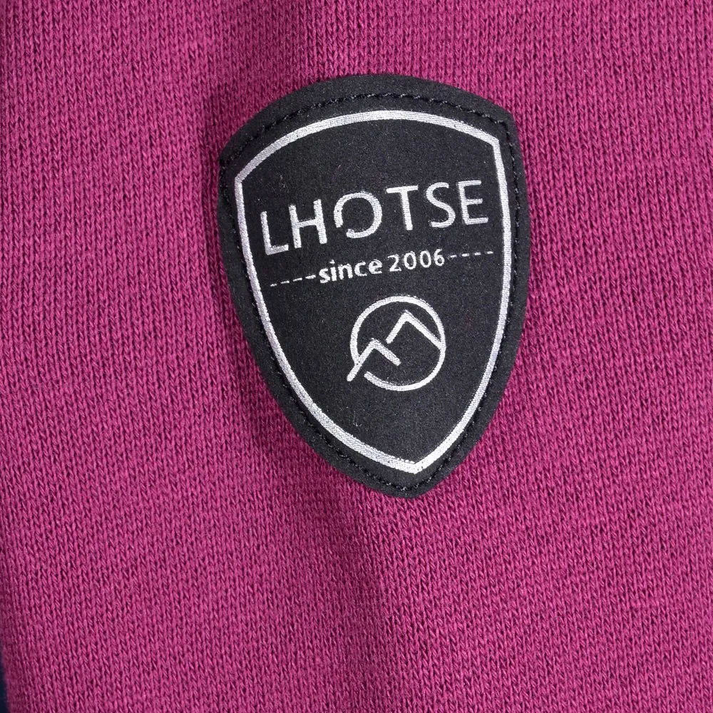 Lhotse Olga Reißverschlusspullover Lhotse Olga Reißverschlusspullover