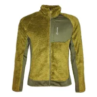 Lhotse Oscar Fleece Mit Durchgehendem Reißverschluss Lhotse Oscar Fleece Mit Durchgehendem Reißverschluss