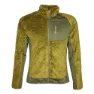Lhotse Oscar Fleece Mit Durchgehendem Reißverschluss