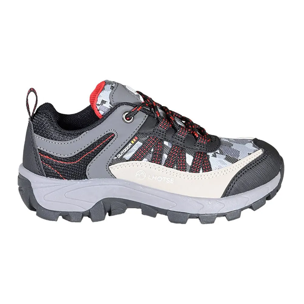 Lhotse Panda Wanderschuhe Lhotse Panda Wanderschuhe
