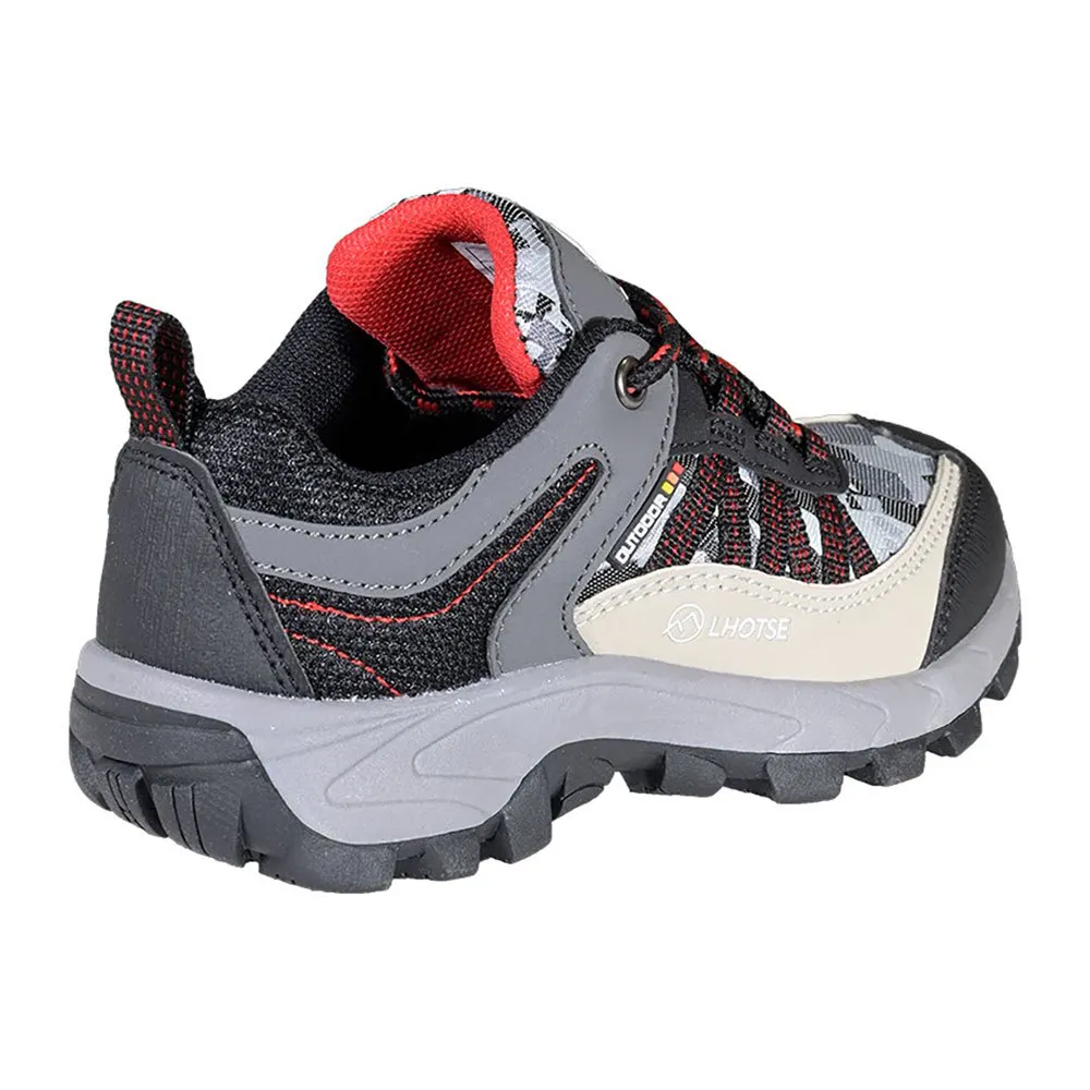 Lhotse Panda Wanderschuhe Lhotse Panda Wanderschuhe