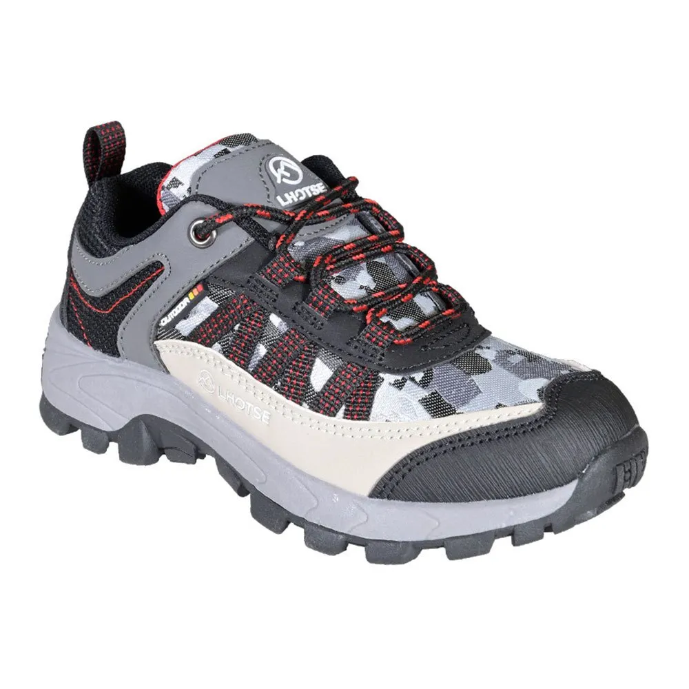 Lhotse Panda Wanderschuhe Lhotse Panda Wanderschuhe
