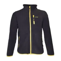 Lhotse Pepito Fleece Mit Durchgehendem Reißverschluss Lhotse Pepito Fleece Mit Durchgehendem Reißverschluss