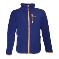 Lhotse Pepito Fleece Mit Durchgehendem Reißverschluss Lhotse Pepito Fleece Mit Durchgehendem Reißverschluss