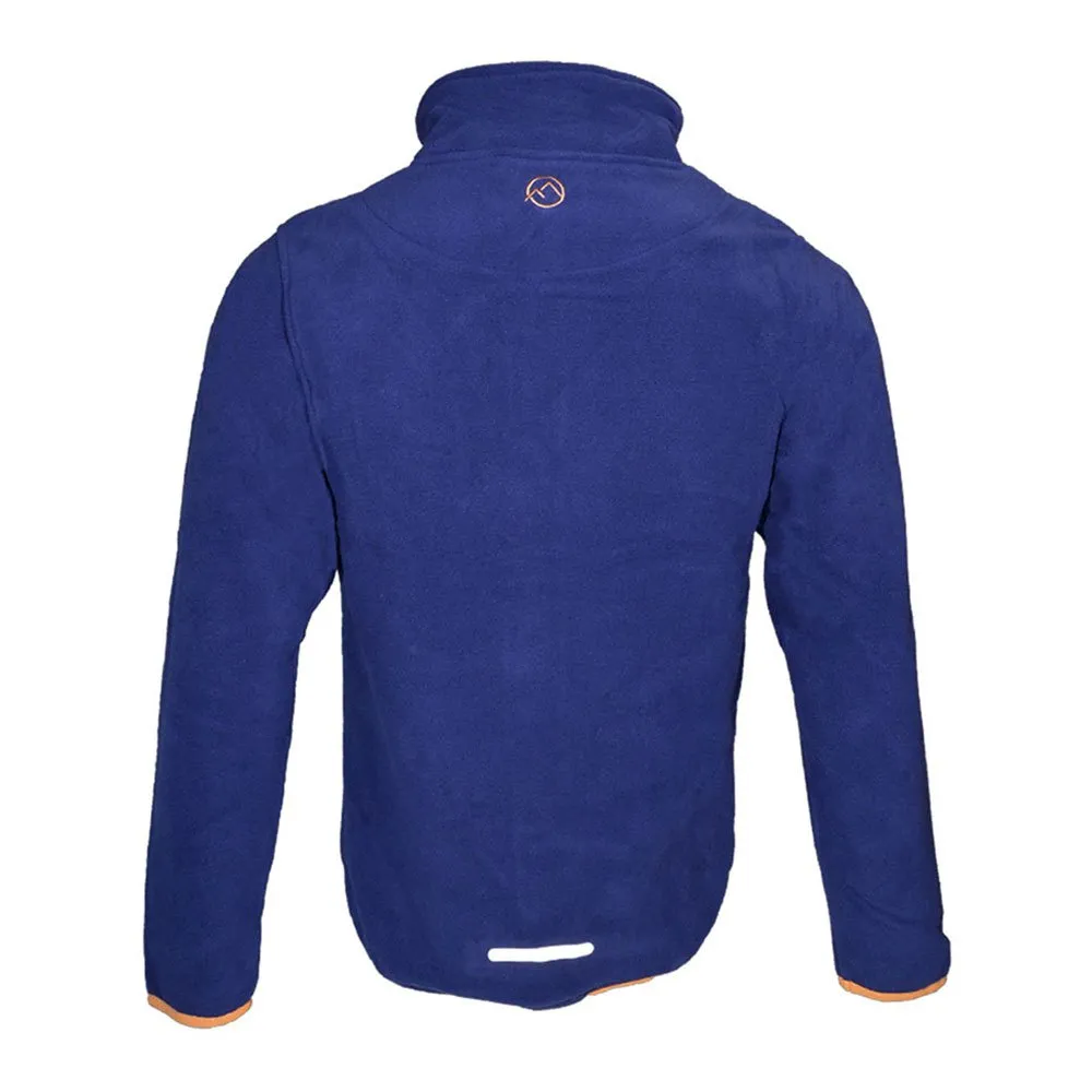 Lhotse Pepito Fleece Mit Durchgehendem Reißverschluss Lhotse Pepito Fleece Mit Durchgehendem Reißverschluss