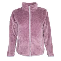 Lhotse Rocinha Fleece Mit Durchgehendem Reißverschluss