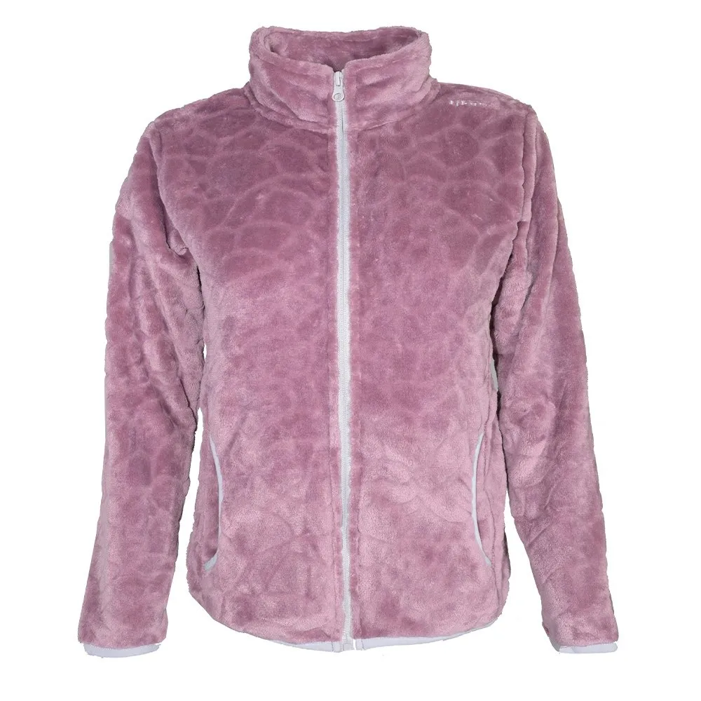 Lhotse Rocinha Fleece Mit Durchgehendem Reißverschluss Lhotse Rocinha Fleece Mit Durchgehendem Reißverschluss