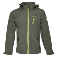 Lhotse Sandro Softshelljacke Lhotse Sandro Softshelljacke
