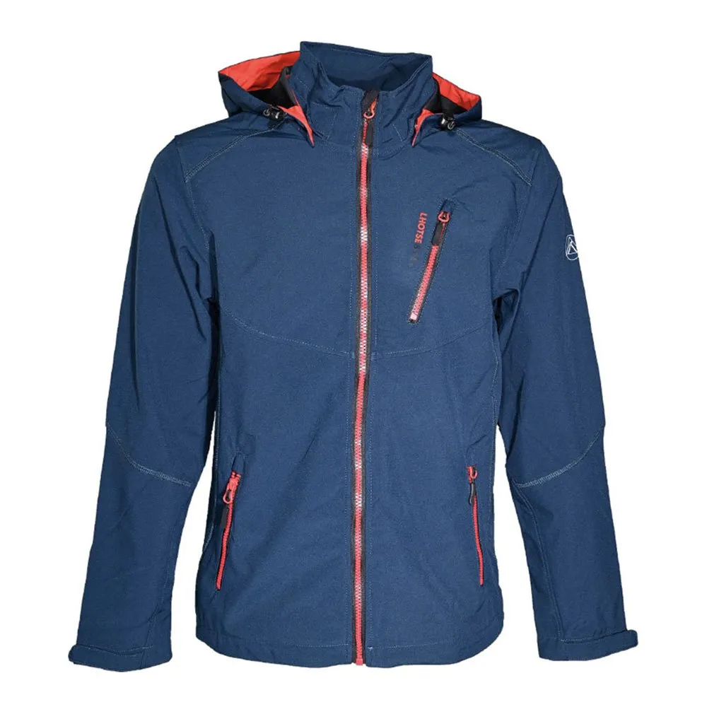 Lhotse Sandro Softshelljacke Lhotse Sandro Softshelljacke