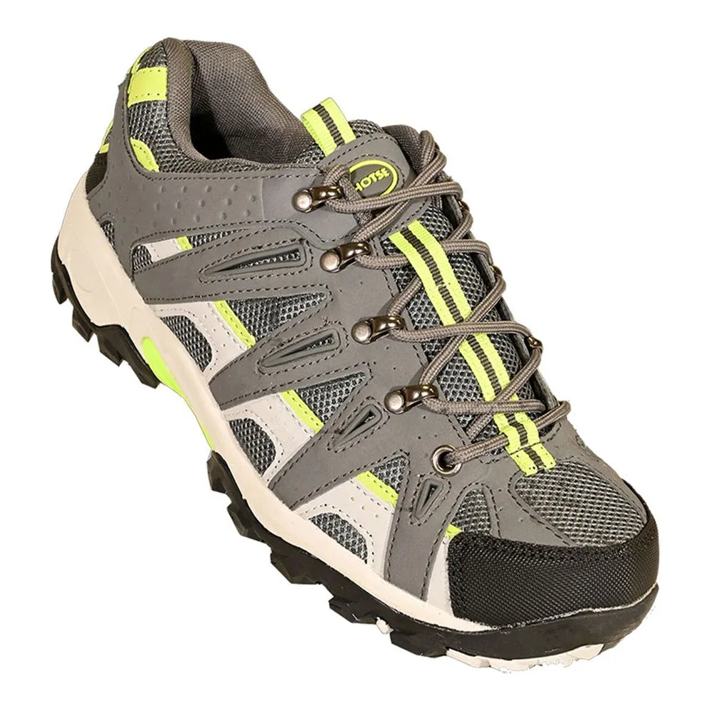 Lhotse Talpa Wanderschuhe, Anthracite / anise Lhotse Talpa Wanderschuhe, Anthracite / anise