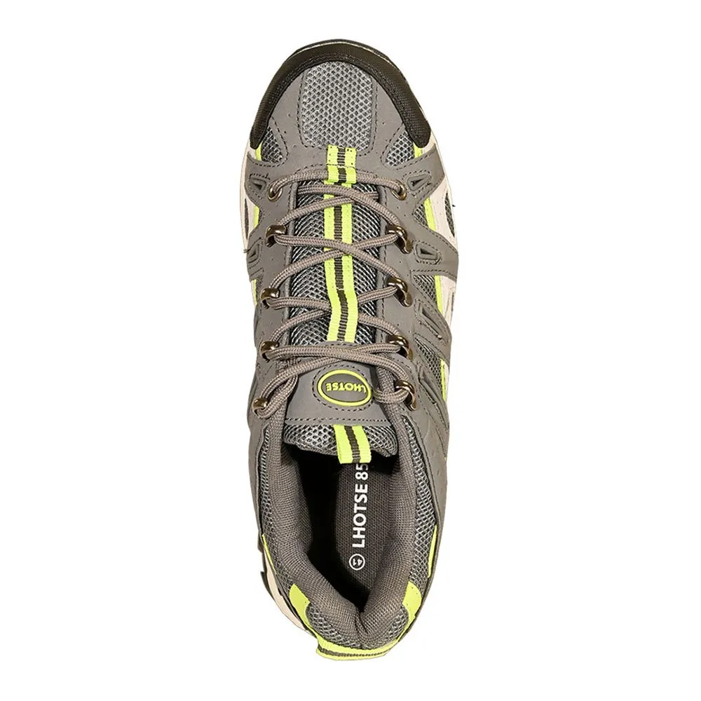 Lhotse Talpa Wanderschuhe, Anthracite / anise Lhotse Talpa Wanderschuhe, Anthracite / anise
