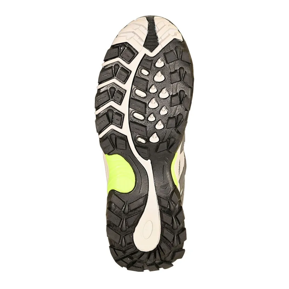 Lhotse Talpa Wanderschuhe, Anthracite / anise Lhotse Talpa Wanderschuhe, Anthracite / anise