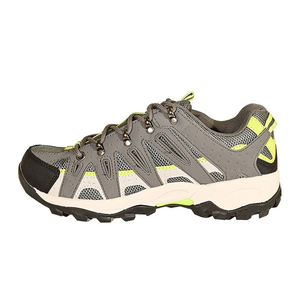 Lhotse Talpa Wanderschuhe, Anthracite / anise Lhotse Talpa Wanderschuhe, Anthracite / anise