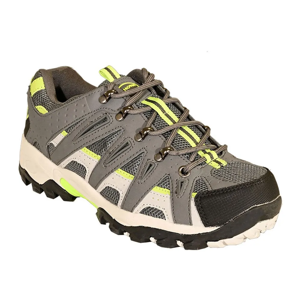 Lhotse Talpa Wanderschuhe, Anthracite / anise Lhotse Talpa Wanderschuhe, Anthracite / anise