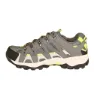 Lhotse Talpa Wanderschuhe, Anthracite / anise