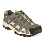 Lhotse Talpa Wanderschuhe, Anthracite / anise