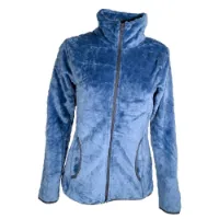 Lhotse Vanina Fleece Mit Durchgehendem Reißverschluss Lhotse Vanina Fleece Mit Durchgehendem Reißverschluss