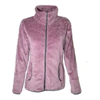 Lhotse Vanina Fleece Mit Durchgehendem Reißverschluss Lhotse Vanina Fleece Mit Durchgehendem Reißverschluss