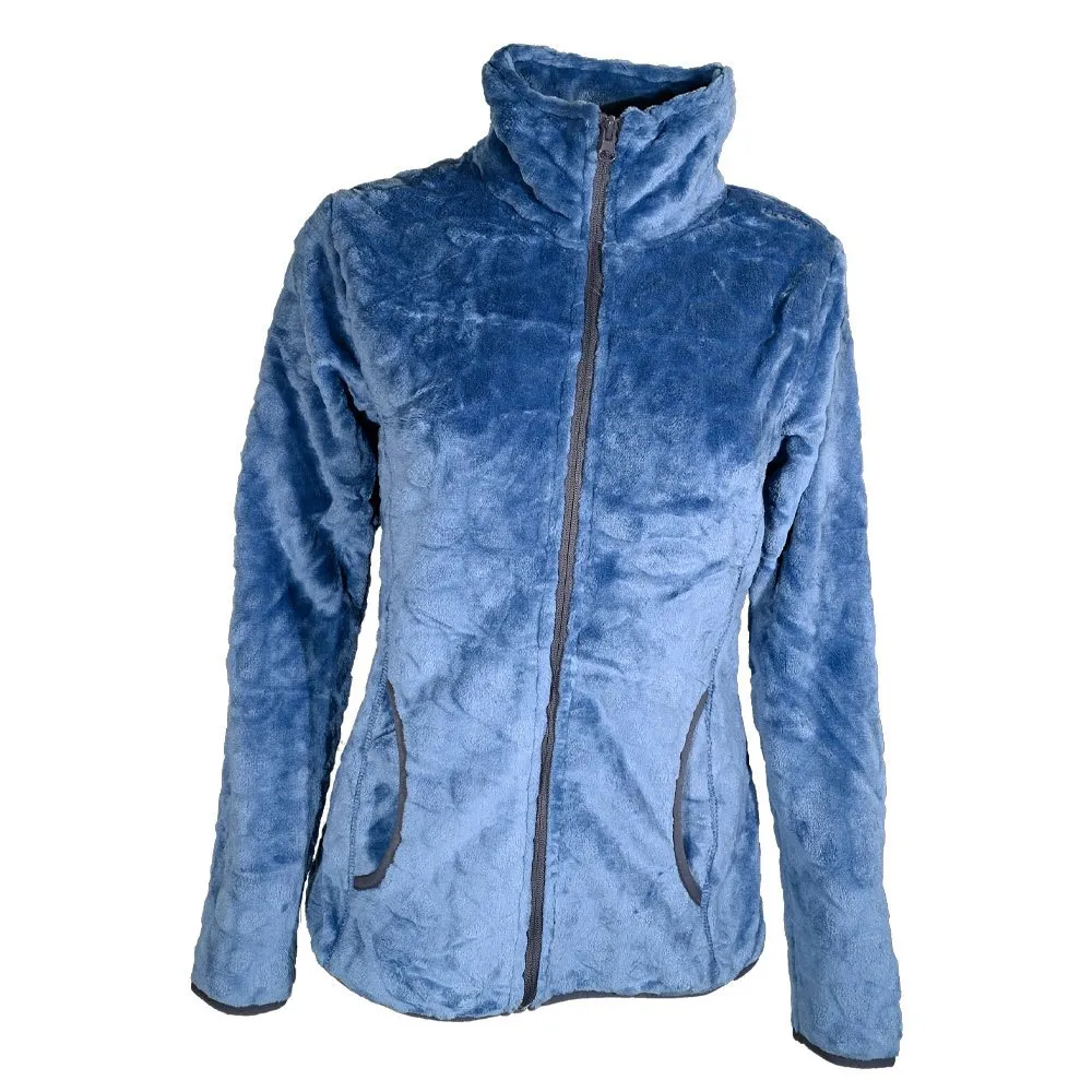 Lhotse Vanina Fleece Mit Durchgehendem Reißverschluss Lhotse Vanina Fleece Mit Durchgehendem Reißverschluss